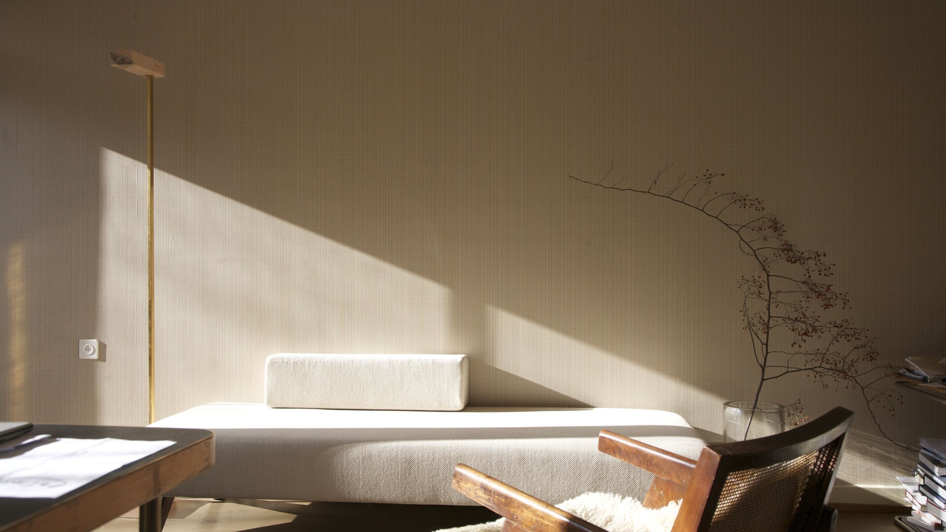 Swissmodern Kollektion — Designobjekte des 20. Jahrhunderts